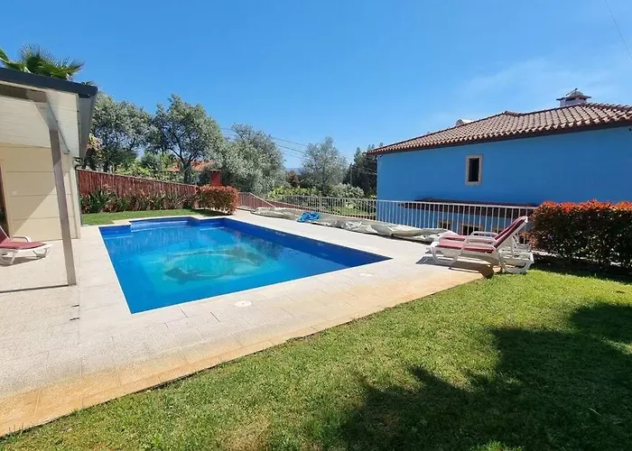 Vila Azul